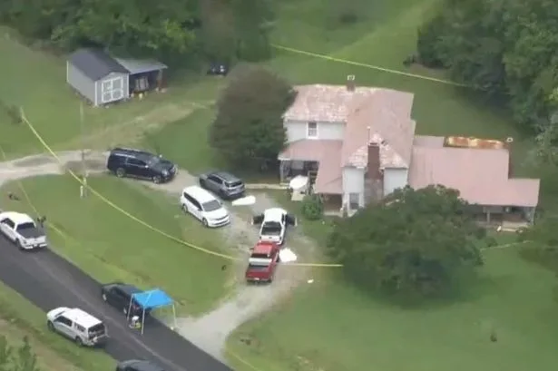 米ノースカロライナ州の住宅で銃乱射、3人死亡…容疑者は特定済み