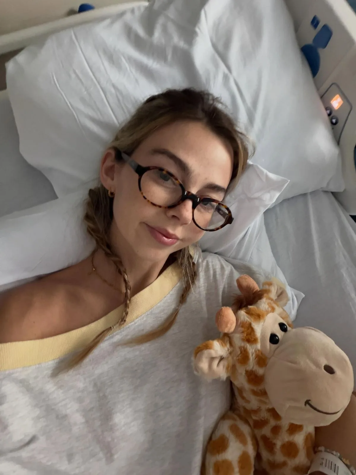26歳モデル、ランウェイデビューから数週間で死去 壮絶ながん闘病の日々