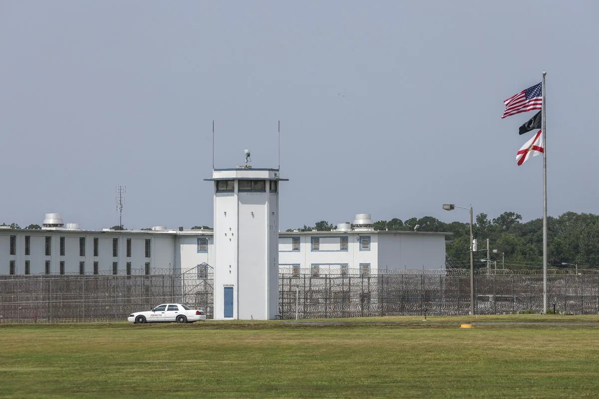「ノー・サー」だけ言って死刑台へ…フロリダで38年ぶり同日2人処刑
