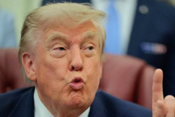 トランプ氏が「ロシアのエージェント」？ FBIが極秘調査していた機密文書が公開