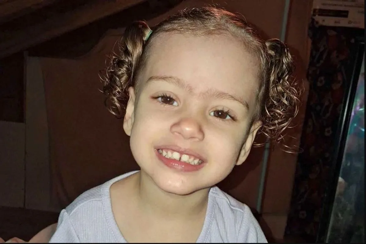 2歳女児、隣人の放し飼い犬に森へ引きずられ死亡…3人を逮捕