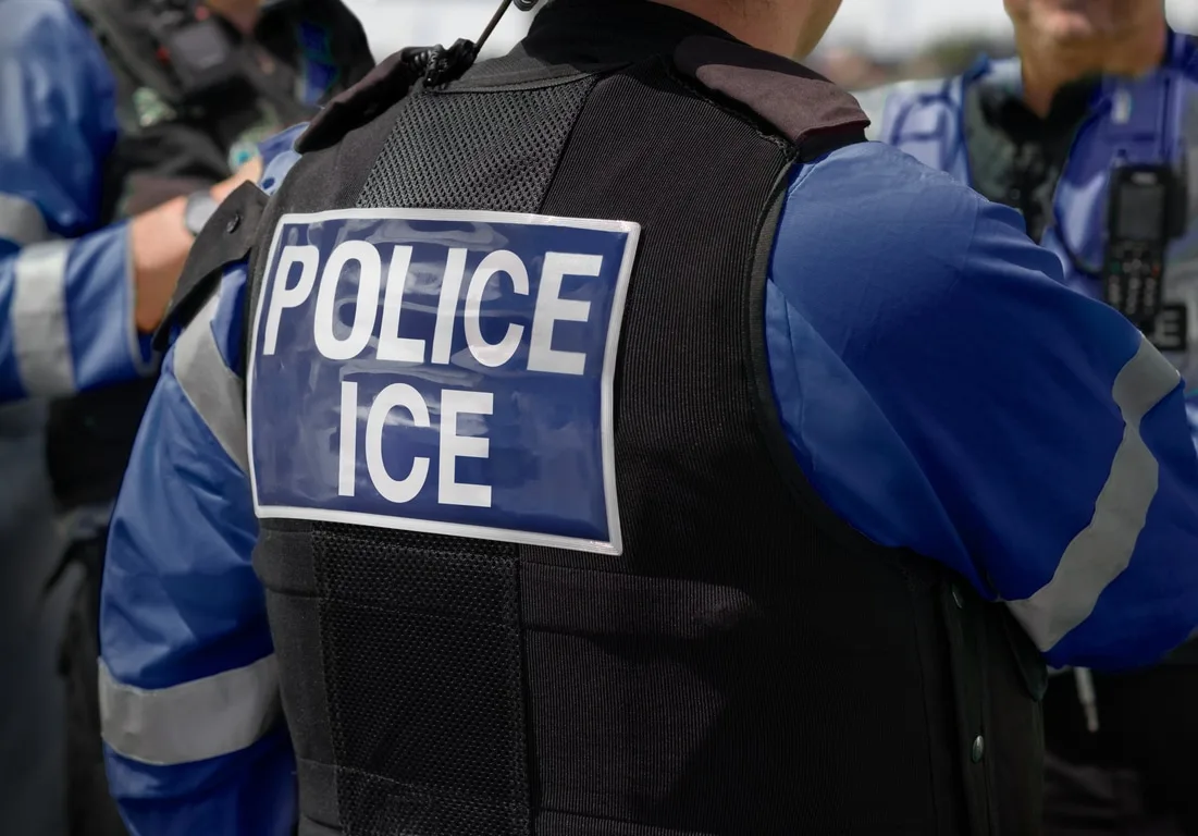 「犯罪者だけを標的に」はウソ？トランプ政権下で無罪の移民摘発が急増、データが示す衝撃の実態