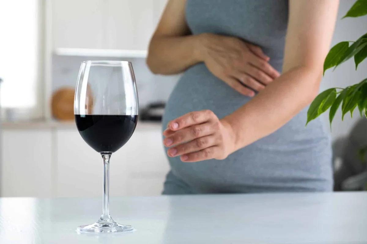 妊婦の「多量飲酒」が13年で2.6倍に増加、米研究で判明