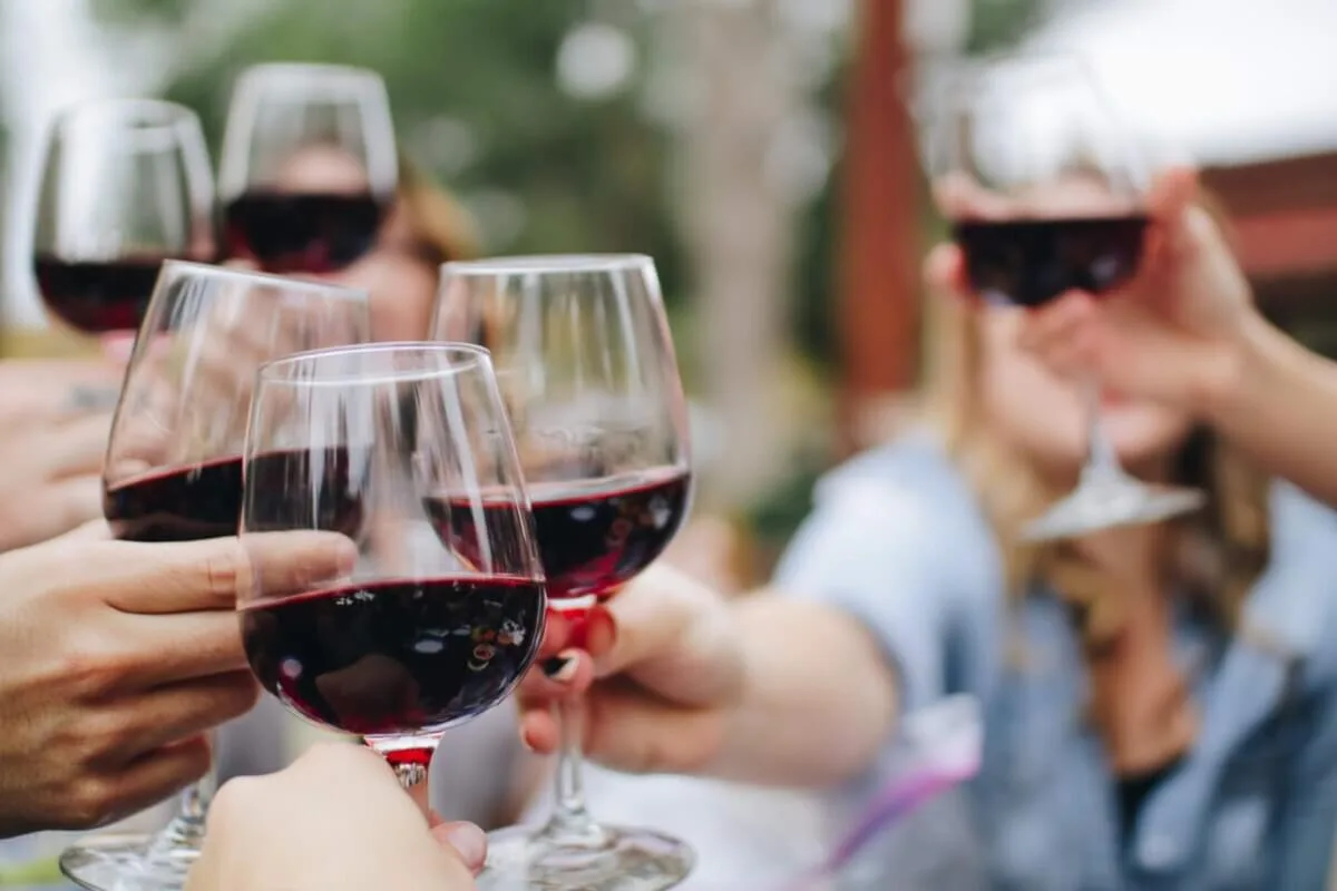 妊婦の「多量飲酒」が13年で2.6倍に増加、米研究で判明