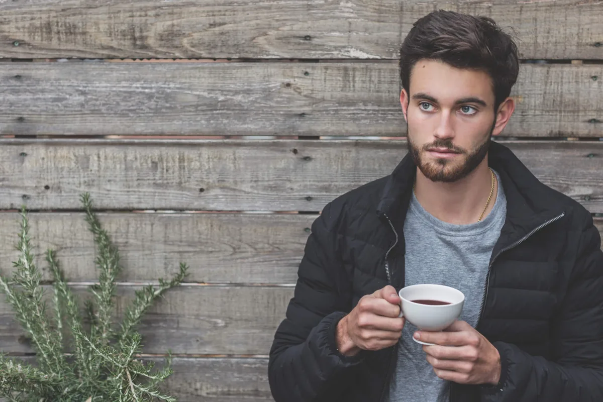 コーヒー1杯でテストステロン0.29上昇？ 2200人調査の衝撃