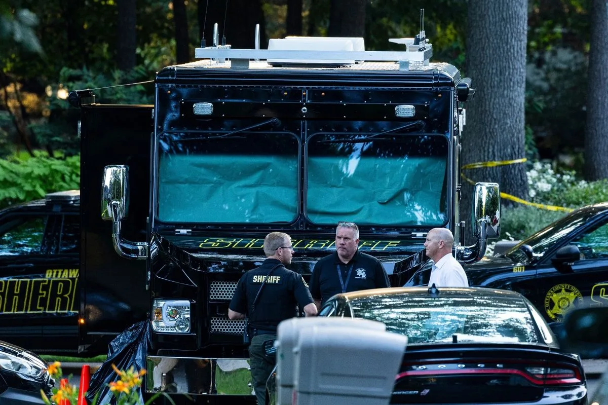 39歳女性教師と夫、5〜15歳の6子が自宅火災で死亡…猟奇的な事件性