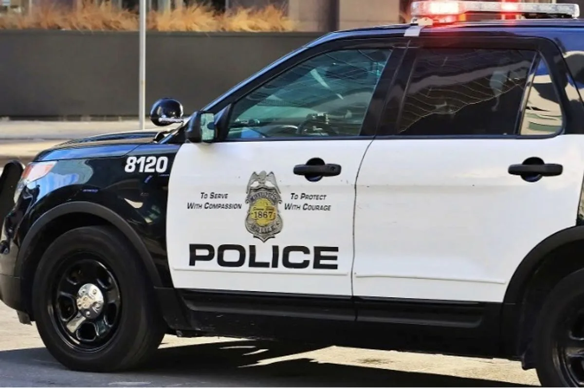 18歳、廃墟エレベーターで20階落下も奇跡の生還 警察が警告