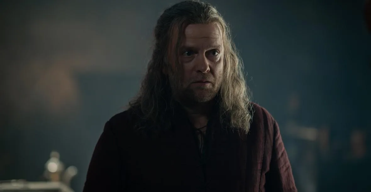 美しすぎるドラゴン・サンファイア、実は生きてた！『ハウス・オブ・ザ・ドラゴン』衝撃の復活